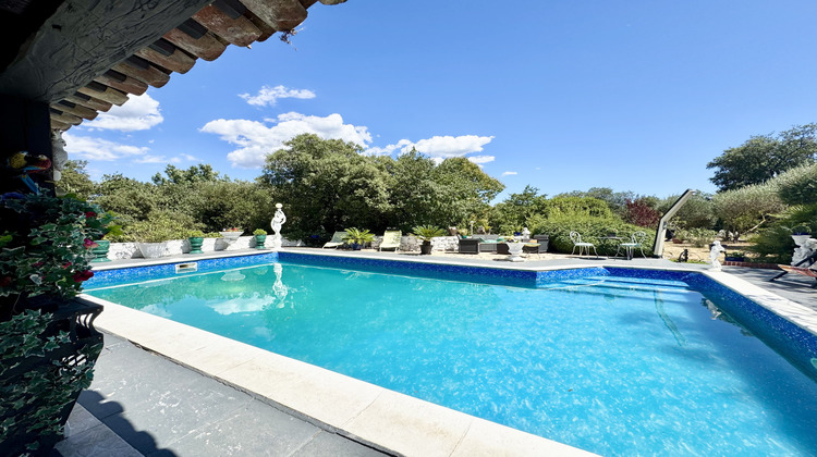 Ma-Cabane - Vente Maison Besse-sur-Issole, 130 m²