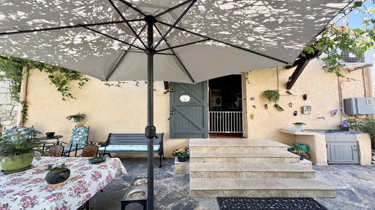 Ma-Cabane - Vente Maison Besse-sur-Issole, 130 m²