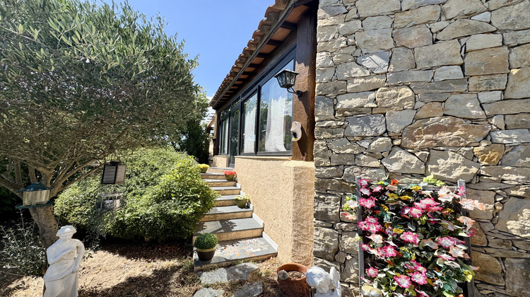 Ma-Cabane - Vente Maison Besse-sur-Issole, 130 m²