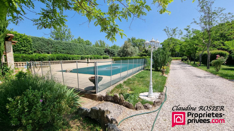 Ma-Cabane - Vente Maison BESSE SUR ISSOLE, 237 m²