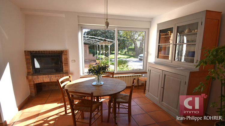 Ma-Cabane - Vente Maison BESSE-SUR-ISSOLE, 156 m²