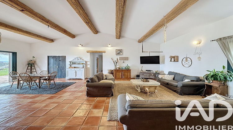 Ma-Cabane - Vente Maison Besse-sur-Issole, 150 m²