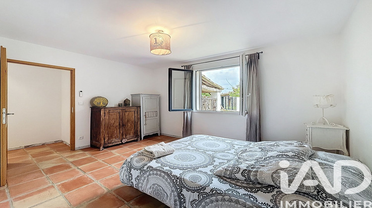 Ma-Cabane - Vente Maison Besse-sur-Issole, 150 m²