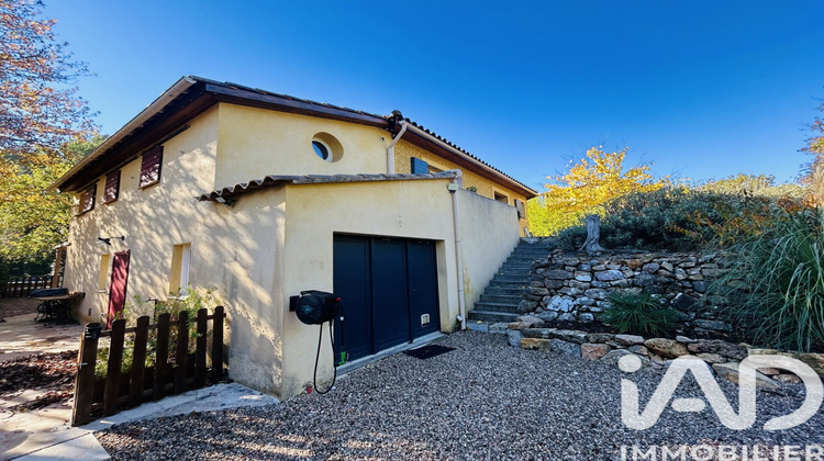 Ma-Cabane - Vente Maison Besse-sur-Issole, 160 m²