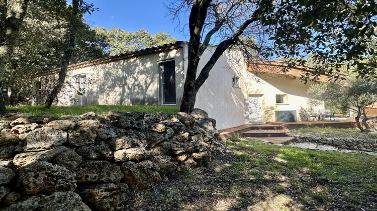 Ma-Cabane - Vente Maison Besse-sur-Issole, 114 m²