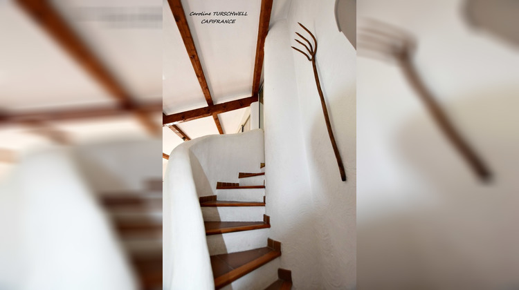 Ma-Cabane - Vente Maison BESSE SUR ISSOLE, 117 m²