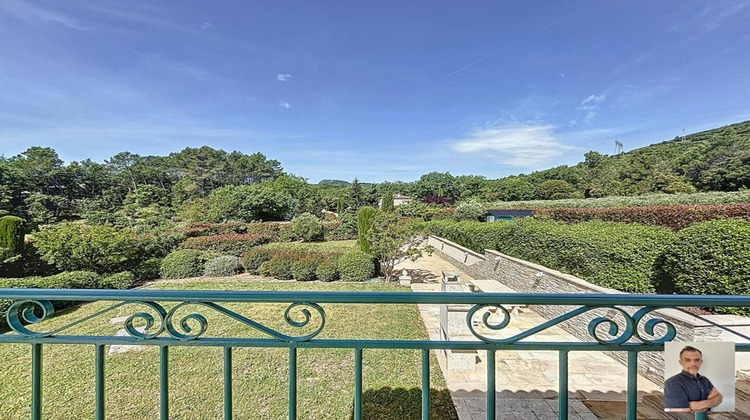 Ma-Cabane - Vente Maison BESSE SUR ISSOLE, 137 m²