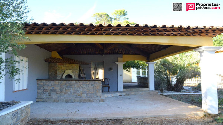 Ma-Cabane - Vente Maison BESSE SUR ISSOLE, 223 m²