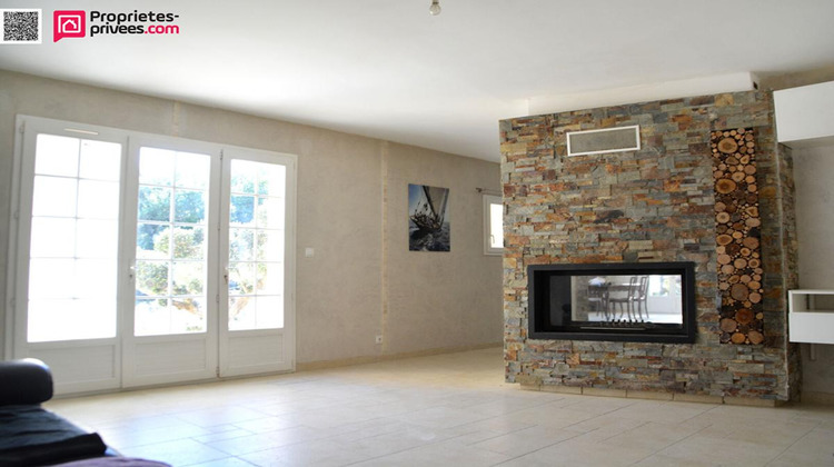 Ma-Cabane - Vente Maison BESSE SUR ISSOLE, 223 m²