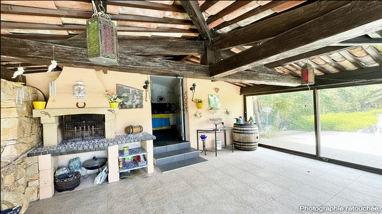 Ma-Cabane - Vente Maison BESSE-SUR-ISSOLE, 130 m²