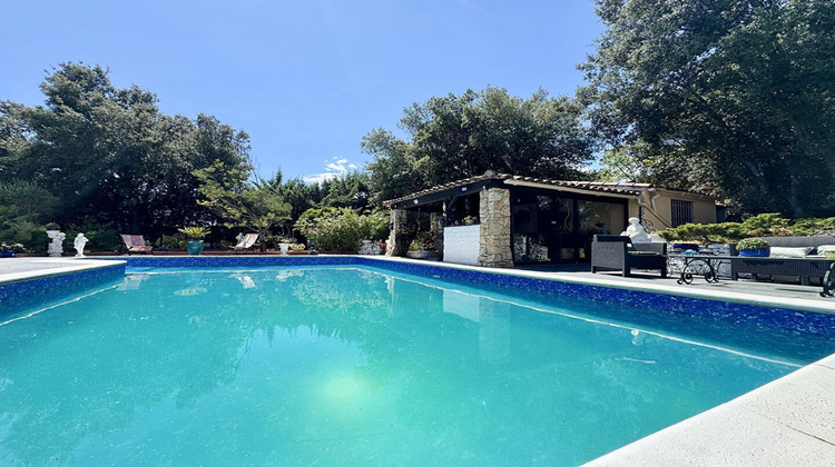 Ma-Cabane - Vente Maison BESSE-SUR-ISSOLE, 130 m²