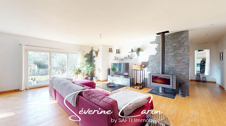 Ma-Cabane - Vente Maison Besse-sur-Issole, 155 m²