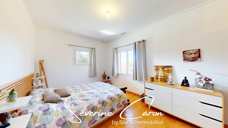 Ma-Cabane - Vente Maison Besse-sur-Issole, 155 m²