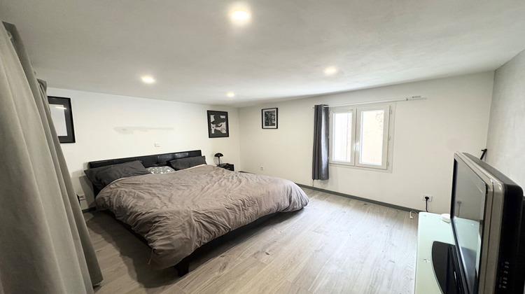 Ma-Cabane - Vente Maison BESSE-SUR-ISSOLE, 102 m²