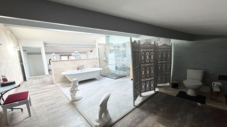 Ma-Cabane - Vente Maison BESSE-SUR-ISSOLE, 102 m²