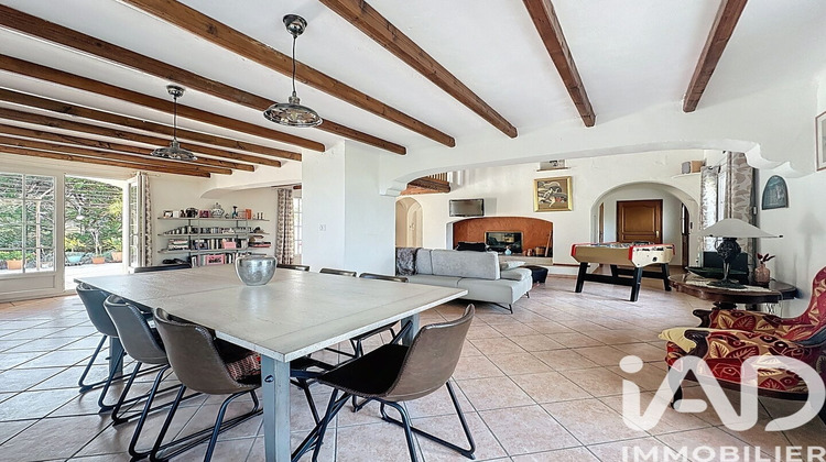 Ma-Cabane - Vente Maison Besse-sur-Issole, 216 m²