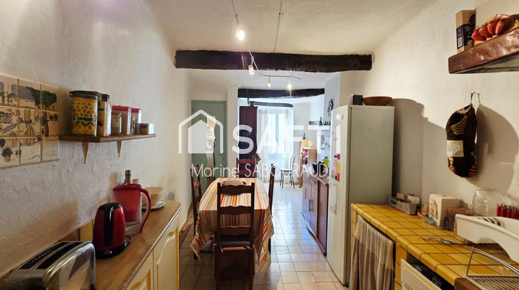 Ma-Cabane - Vente Maison Besse-sur-Issole, 80 m²