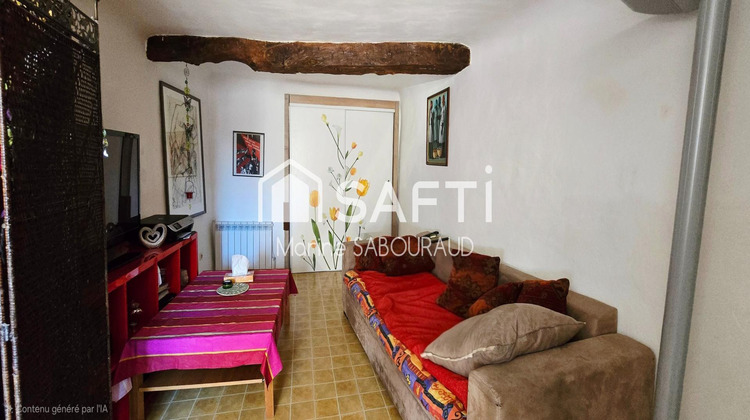 Ma-Cabane - Vente Maison Besse-sur-Issole, 80 m²