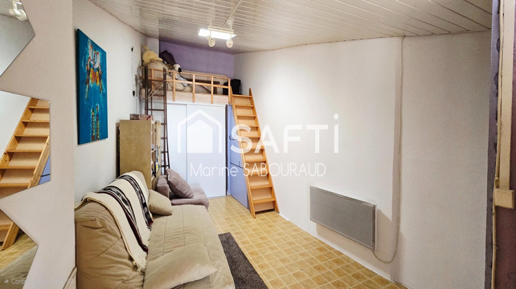 Ma-Cabane - Vente Maison Besse-sur-Issole, 80 m²