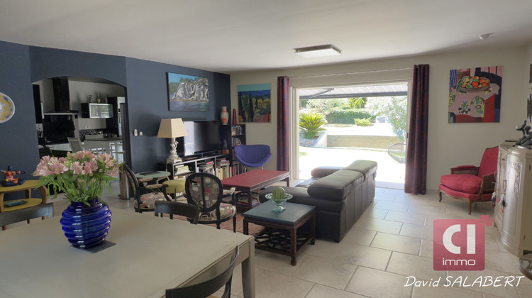 Ma-Cabane - Vente Maison BESSE-SUR-ISSOLE, 188 m²