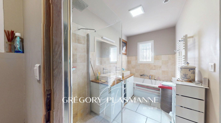 Ma-Cabane - Vente Maison Besse-sur-Issole, 188 m²