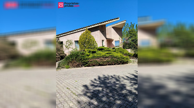 Ma-Cabane - Vente Maison BESSE SUR ISSOLE, 291 m²