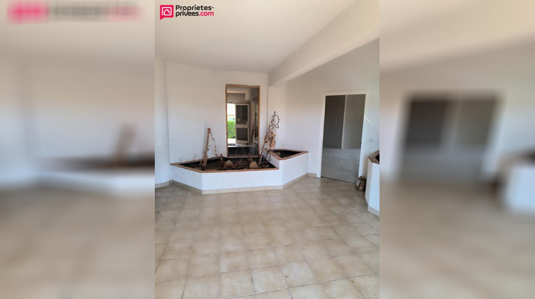 Ma-Cabane - Vente Maison BESSE SUR ISSOLE, 291 m²