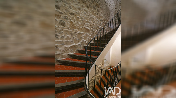 Ma-Cabane - Vente Maison Besse-sur-Issole, 90 m²