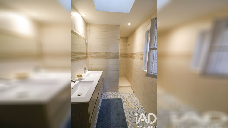 Ma-Cabane - Vente Maison Besse-sur-Issole, 90 m²