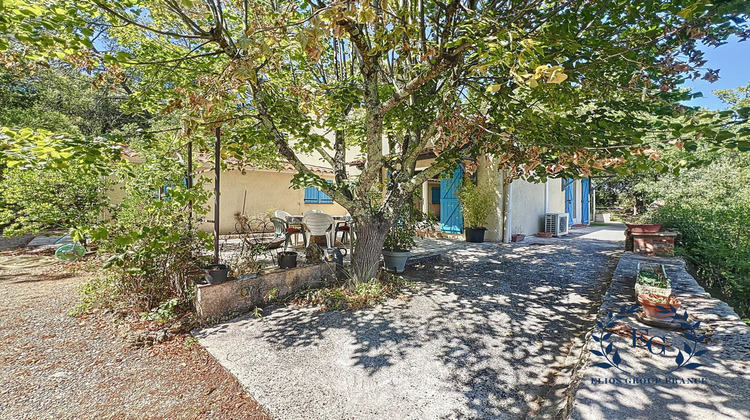 Ma-Cabane - Vente Maison Besse-sur-Issole, 140 m²