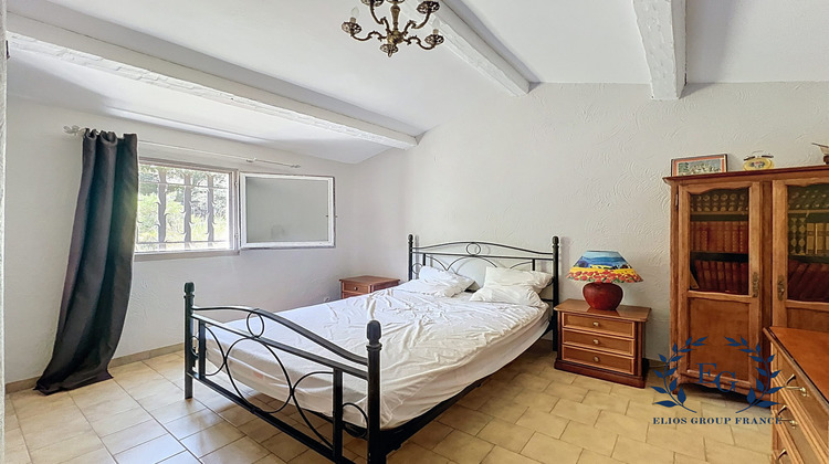 Ma-Cabane - Vente Maison Besse-sur-Issole, 140 m²