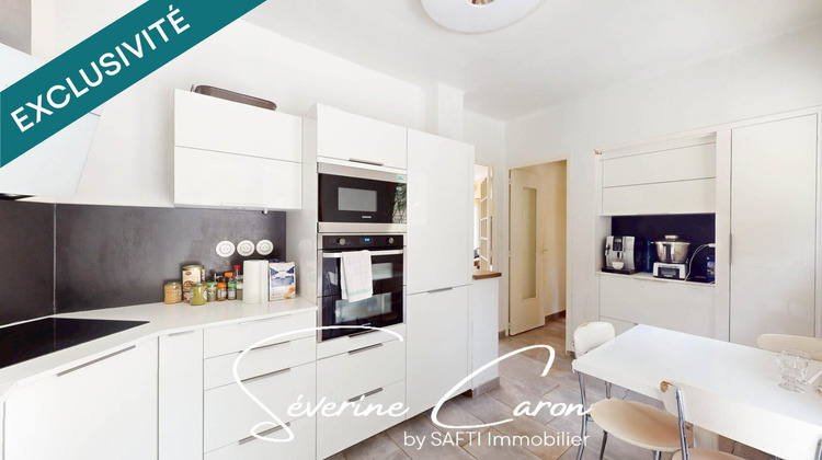 Ma-Cabane - Vente Maison Besse-sur-Issole, 185 m²