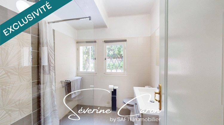 Ma-Cabane - Vente Maison Besse-sur-Issole, 185 m²