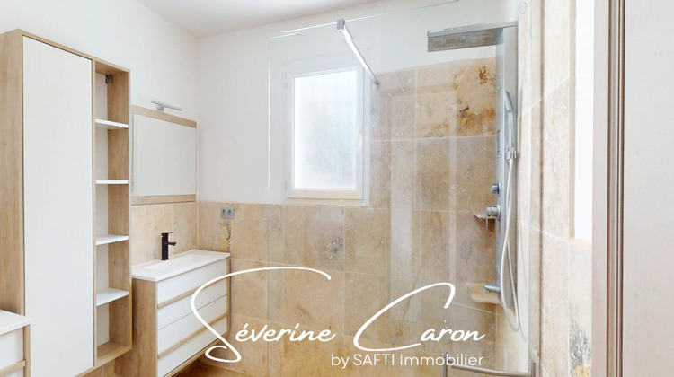 Ma-Cabane - Vente Maison Besse-sur-Issole, 167 m²