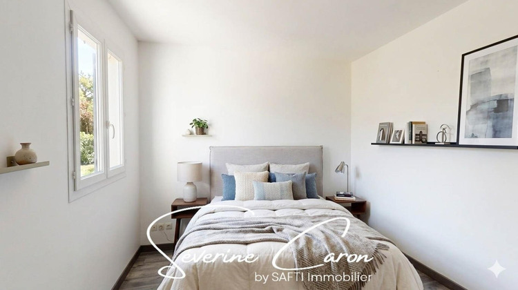 Ma-Cabane - Vente Maison Besse-sur-Issole, 167 m²