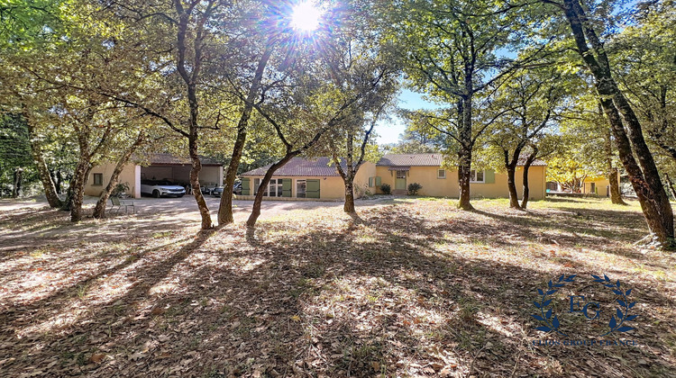 Ma-Cabane - Vente Maison Besse-sur-Issole, 136 m²