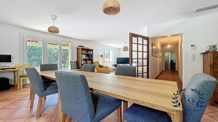 Ma-Cabane - Vente Maison Besse-sur-Issole, 136 m²