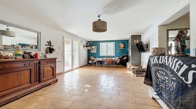 Ma-Cabane - Vente Maison Besse-sur-Issole, 70 m²