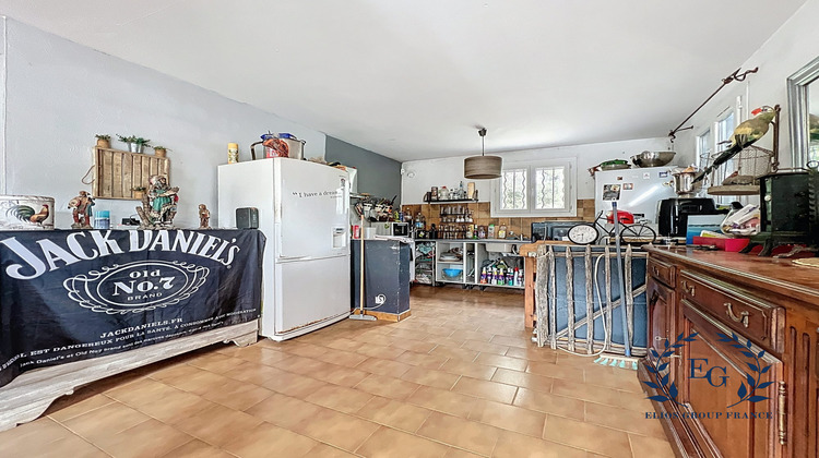 Ma-Cabane - Vente Maison Besse-sur-Issole, 70 m²