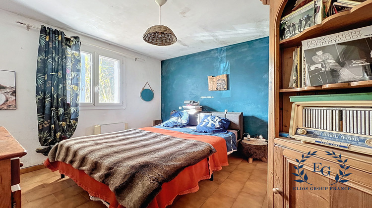 Ma-Cabane - Vente Maison Besse-sur-Issole, 70 m²