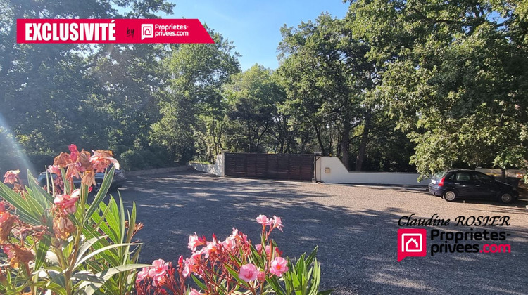 Ma-Cabane - Vente Maison BESSE SUR ISSOLE, 326 m²