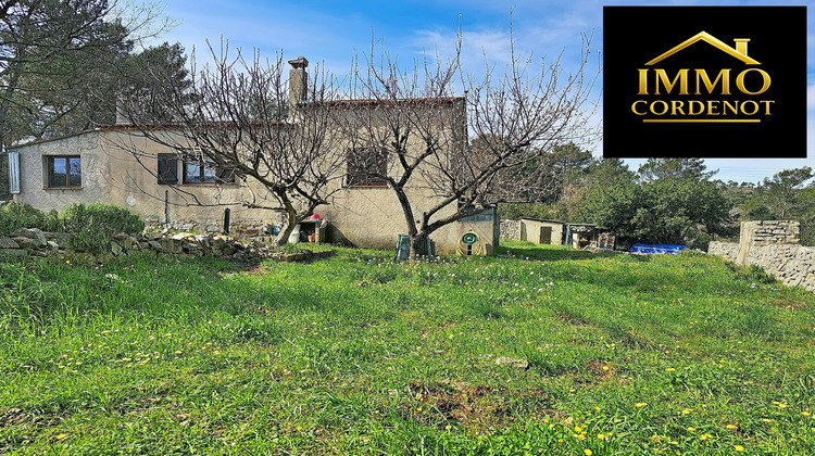 Ma-Cabane - Vente Maison Besse-sur-Issole, 74 m²
