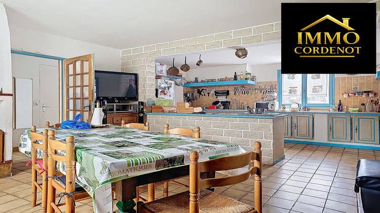 Ma-Cabane - Vente Maison Besse-sur-Issole, 74 m²