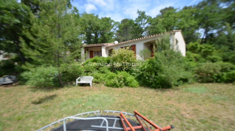 Ma-Cabane - Vente Maison BESSE-SUR-ISSOLE, 90 m²