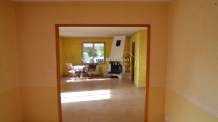 Ma-Cabane - Vente Maison BESSE-SUR-ISSOLE, 90 m²