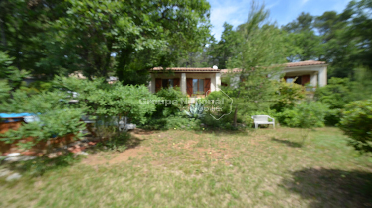 Ma-Cabane - Vente Maison BESSE-SUR-ISSOLE, 90 m²