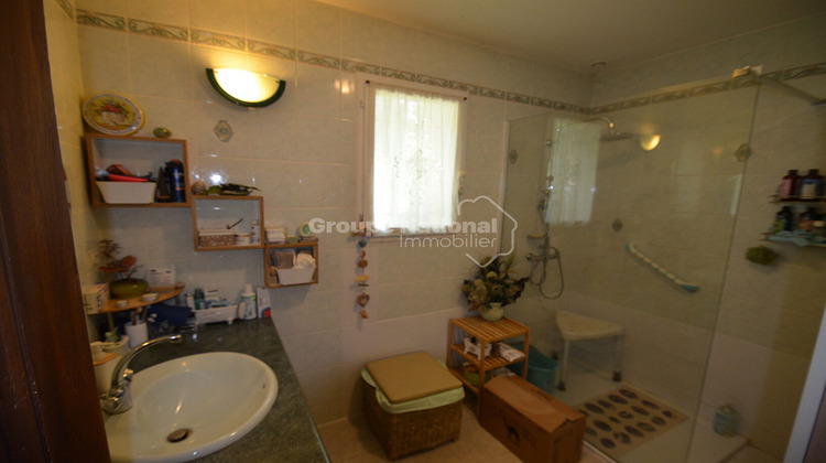 Ma-Cabane - Vente Maison BESSE-SUR-ISSOLE, 90 m²