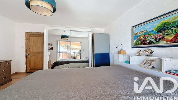 Ma-Cabane - Vente Maison Besse-sur-Issole, 193 m²