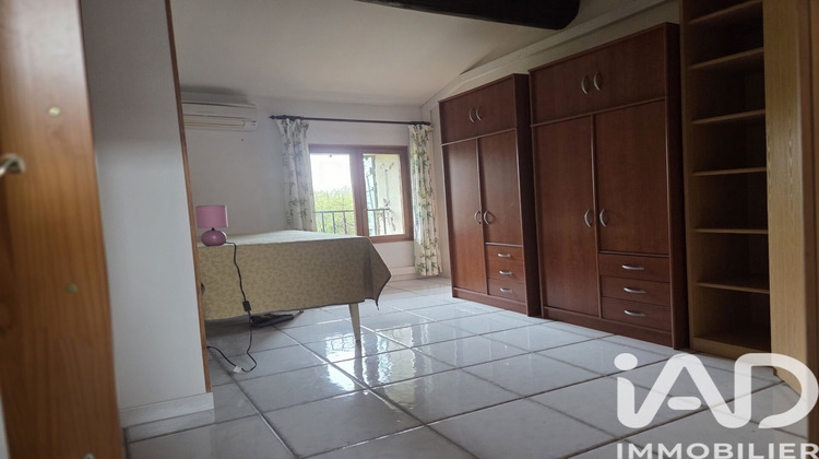 Ma-Cabane - Vente Maison Besse-sur-Issole, 159 m²