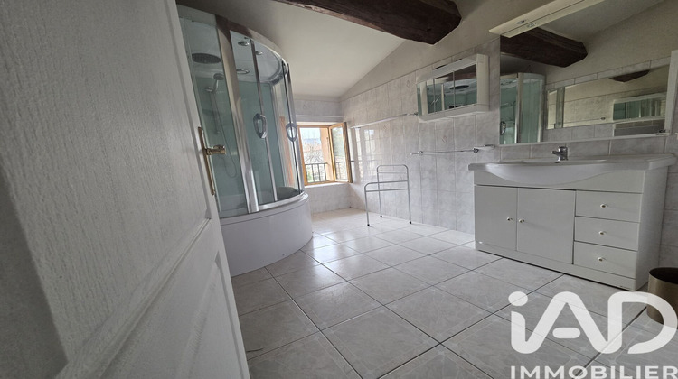 Ma-Cabane - Vente Maison Besse-sur-Issole, 159 m²